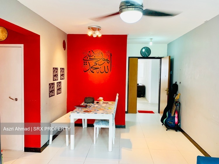 Blk 424D Yishun Avenue 11 (Yishun), HDB 3 Rooms #192768772